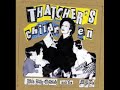Wild Billy Childish & the Musicians of the British Empire - Thatcher's Children