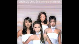 Watch Destinys Child Intro The Writings On The Wall video