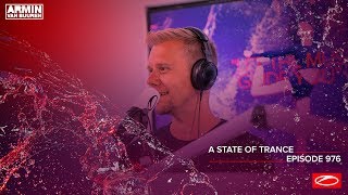 A State Of Trance Episode 976 [Astateoftrance]