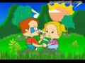 Canciones Infantiles - La Vaca Lola