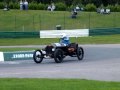 VSCC Edwardian Racing Cars - Dick Baddiley and Edwardian Racing Trophies