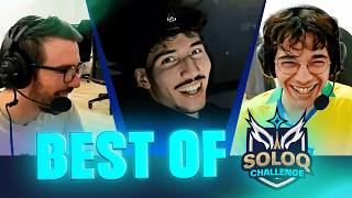 Best Of Soloq Challenge Ft. Wakz Hiro Myrtus Et Nuc