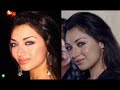 زیباترین زن ایران بدون فوتوشاپ! خفن 18+