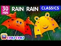 ChuChu TV Classics - Rain Rain Go Away + Many More Songs for Kids - ChuChu TV Nursery Rhymes