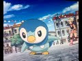 劇場版ポケットモンスター ダイヤモンド＆パール ディアルガVSパルキアVSダークライ,