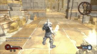 Ascend: Hand of Kul - Caos finishing Moves Compilation