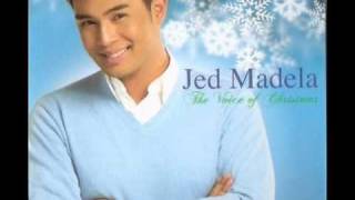 Watch Jed Madela I Believe In You video