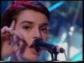 Sinead O'Connor-Famine