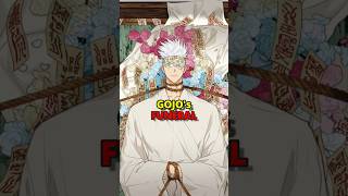Gojos Body After Sukuna Killed Him Is Here