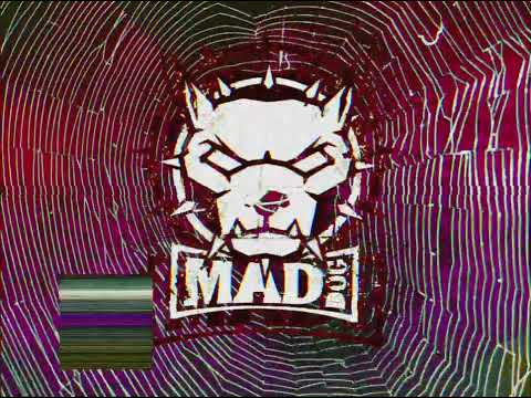 Dj Mad Dog - Dangerous (Jees bootleg)