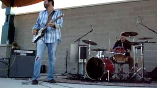 Watch Tab Benoit Drownin On Dry Land video