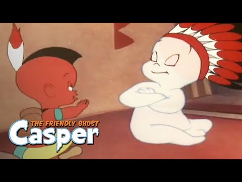 Casper the Friendly Ghost 👻Boos and Arrows 👻Casper Full Episode 👻 Kids Cartoon 👻 Videos Casper the Friendly Ghost 👻Boos and Arrows 👻Casper Full Episode 👻 Kids Cartoon 👻 Videos