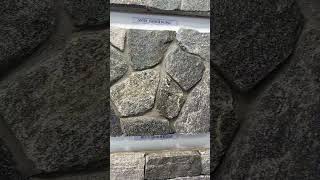 Mystic Harbor - Available In Ashlar, Square & Rec, Mosaic, And Ledgestone