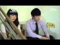 120905-응답하라 1997-14화 -서인국 정은지의 사랑확인 키스하다