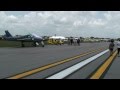 2013-05-11 City of Pembroke Pines - North Perry Airport 55th Anniversary Celebration