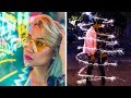 15 Clever Instagram Photo Hacks to Create the Perfect Feed | Life Hacks by Blossom