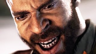 Mafia 3 All Death Scenes 1080p HD