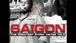 Watch Saigon On My Way video