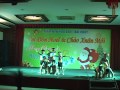 Aerobic " Ước mơ thần tiên" - Lớp 5 - 6 tuổi A - Trường mầm non Hoa sen Bãi cháy