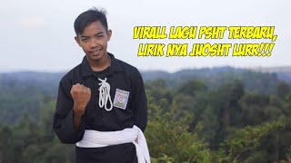 LAGU PSHT TERBARU