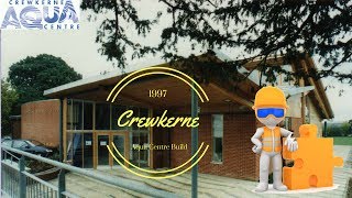 Crewkerne Aqua Centre 20 Years ago (1997)