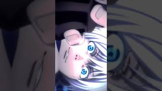 Gojo Satoru - Kangana Tera Ni - Editamv..