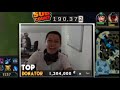 Troll thầy ba rọi béo Clip ngắn Điệu cười dâm tặc Thầy Ba ft Sena