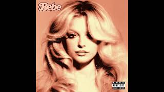 Bebe Rexha - I'm Not High, I'm In Love (Official Audio)