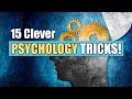 15 Clever Psychological Hacks Psychology Tricks You Need To Know 15 Clever Psychological Hacks Psychology Tricks You Need To Know