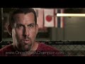 Once I Was a Champion - Big John McCarthy