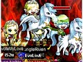 12 Mercedes vs. Zakum [GMS] - Maplestory Boss