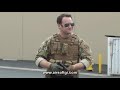 Airsoft GI - KWA M226 PTP Shooting Video