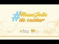 50 anos do Grupo NotreDame Intermédica