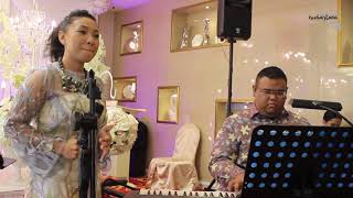 Perwira | Nusantara Wedding Covers