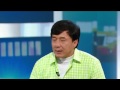 Jackie Chan Sings A Duet With George Cbc Tv Sept images Jackie Chan Sings A Duet With George Cbc Tv Sept