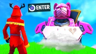 Season 9 Live Event LEAKED On Accident.. (Fortnite)