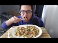 Asmr Spicy Fried Rice Eating Show Jaysmr Asmr Spicy Fried Rice Eating Show Jaysmr