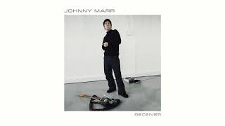 Watch Johnny Marr Receiver video