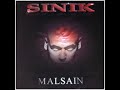 Sinik ft 2bal, Diam's, Koma - A toi de choisir