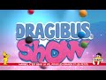 Dragibus Show Rouge Fourmi Boogie