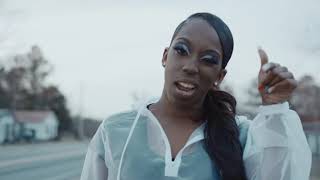 LADY RAY "GET MONEY" / "WAVY" MUSIC VIDEO