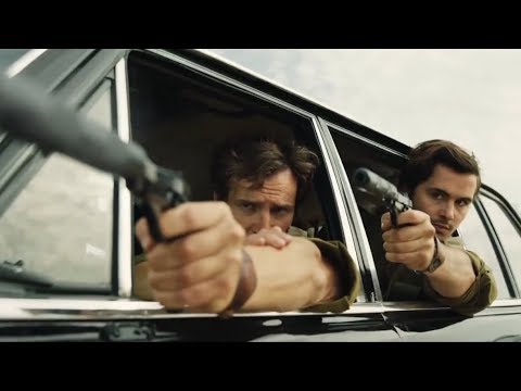 Служба безопасности 2018 фильм Служба безопасности 2018 фильм