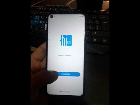 Bypass Google Account on Tecno Android 11 Bypass Google Account on Tecno Android 11