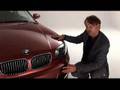 2008 BMW 1 Series Coupe Design promotional video