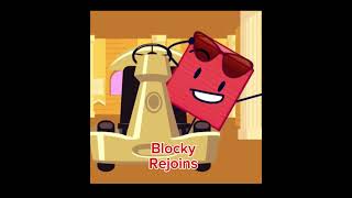 Bfdia Roblox Elimination Order