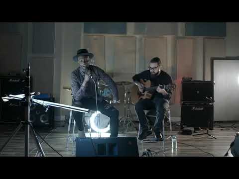 Wicked Game (acoustique) Video