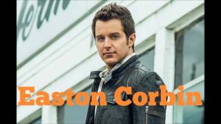 Watch Easton Corbin A Thing For You video