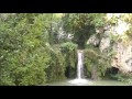Hotnitsa Waterfalls, Gorge and Eco-trail. Veliko Turnovo. Places to visit in Bulgaria.
