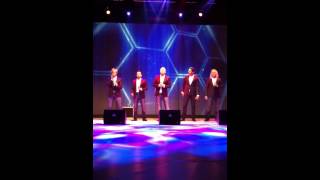 La The Voices Met Heel Mijn Hart La The Voices Met Heel Mijn Hart