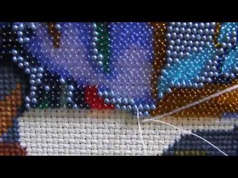 Всё о вышевке бисером Всё о вышевке бисером